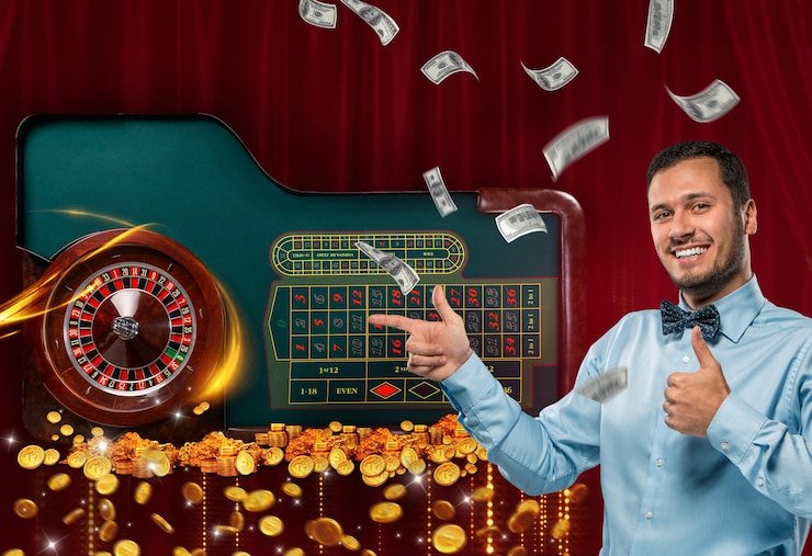 Sportsbook Liga 1 di platform jendral888