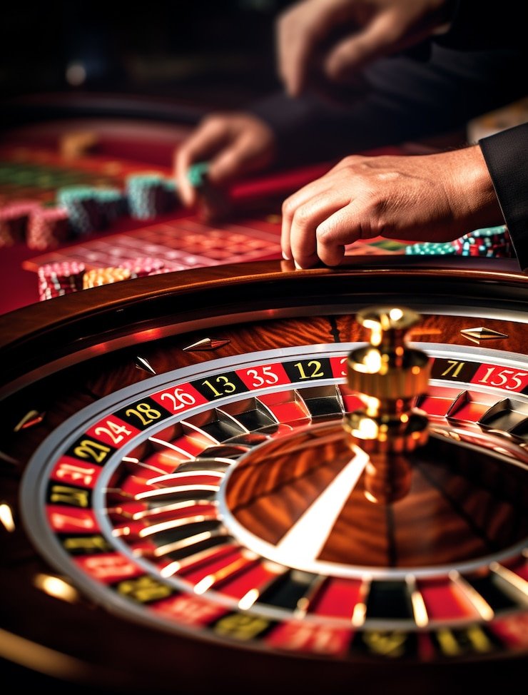 Metode deposit di jendral888