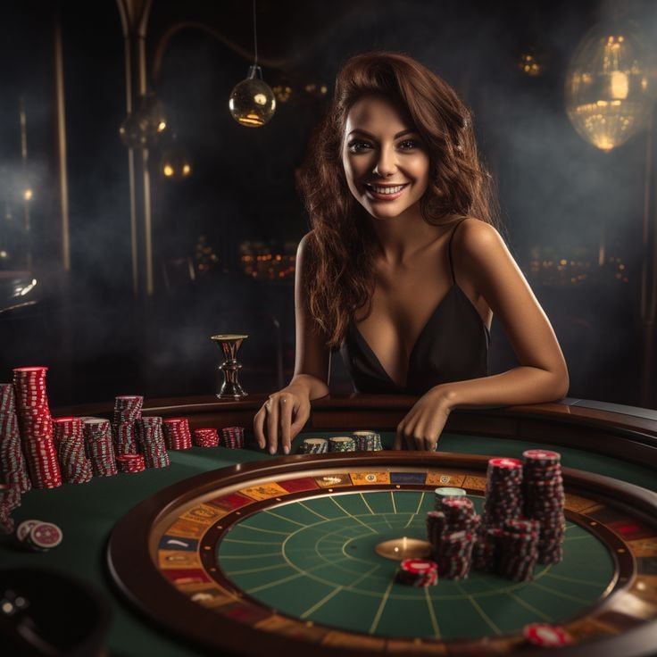 Detail hasil live dealer blackjack